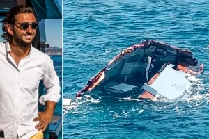 Θρίλερ με Τούρκο επιχειρηματία με προορισμό τη Μύκονο – Η θαλαμηγός του βρέθηκε διαλυμένη στην Προκόννησο