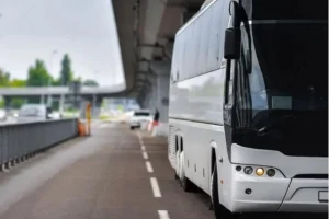 Μετά τον Νοέμβριο η μεταφορά της στάσης τουριστικών λεωφορείων