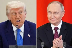 Κρεμλίνο: «Έκλεισε» το ραντεβού Τραμπ – Πούτιν – Συμφωνήθηκε ο τόπος της συνάντησης