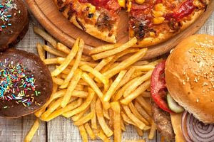 Oι τροφές επηρεάζουν τον κίνδυνο εμφάνισης καρκίνου του πνεύμονα