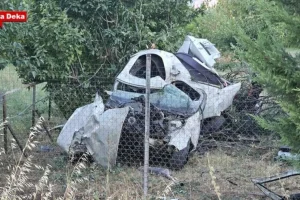 Καστοριά: Δύο 16χρονοι νεκροί και δύο χωριά βυθισμένα στο πένθος- Ψάχνουν τι προκάλεσε την εκτροπή