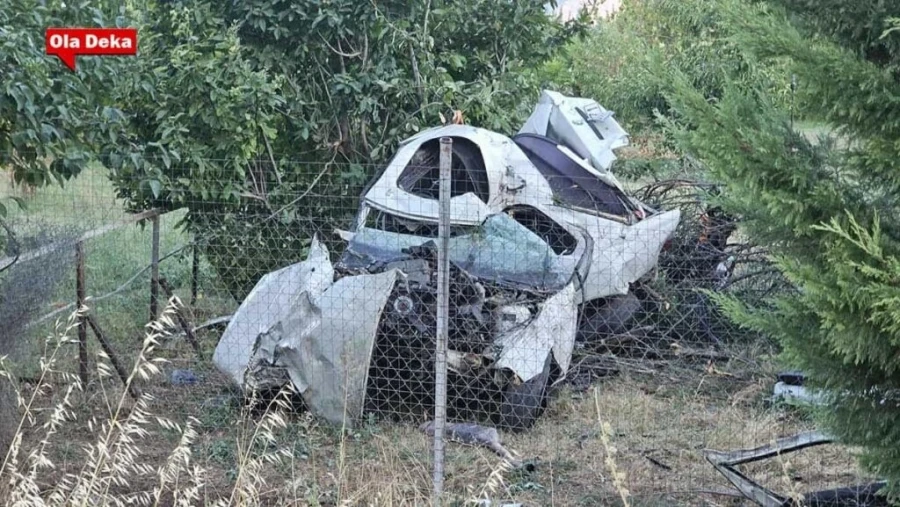Καστοριά: Δύο 16χρονοι νεκροί και δύο χωριά βυθισμένα στο πένθος- Ψάχνουν τι προκάλεσε την εκτροπή