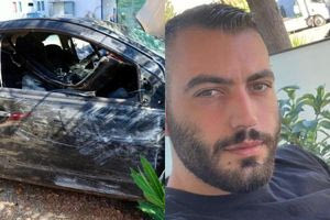 Θλίψη για το θάνατο του Γιώργου – Έκκληση της διοικήτριας του ΒΟΑΚ στους οδηγούς