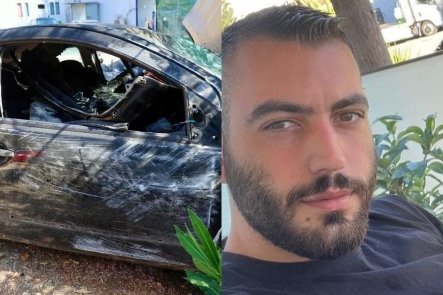 Θλίψη για το θάνατο του Γιώργου – Έκκληση της διοικήτριας του ΒΟΑΚ στους οδηγούς
