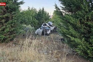 Τραγωδία στην Καστοριά: Θρήνος για τα δύο 16χρονα παιδιά που σκοτώθηκαν σε τροχαίο