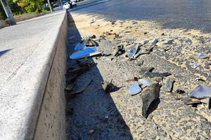 Τροχαίο στο Ηράκλειο: Τι γίνεται κάθε βράδυ στην πλατεία Ελευθερίας