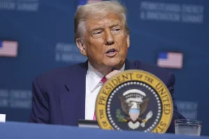 Nόμπελ Ειρήνης στον Τραμπ προτείνει η Καμπότζη