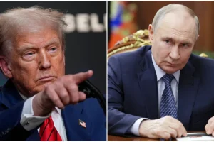 Ο Πούτιν, ο Τραμπ και η πολική αρκούδα στην Αλάσκα: Viral βίντεο τεχνητής νοημοσύνης