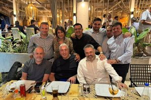 Οι τιμητικές βραβεύσεις της ΕΠΣΗ στην εκδήλωση των κληρώσεων(φωτο)