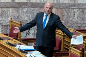 Τσιάρας: Πρέπει να κόψουμε τον ομφάλιο λώρο με τις παθογένειες του παρελθόντος στον ΟΠΕΚΕΠΕ