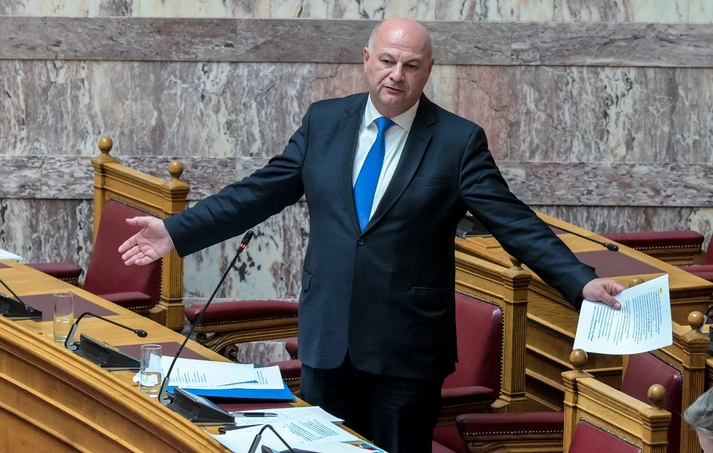 Τσιάρας: Πρέπει να κόψουμε τον ομφάλιο λώρο με τις παθογένειες του παρελθόντος στον ΟΠΕΚΕΠΕ