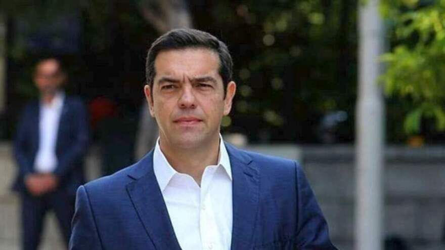 Αλέξης Τσίπρας: «Οι ανισότητες αυξάνονται υπό τη συντηρητική κυβέρνηση Μητσοτάκη»