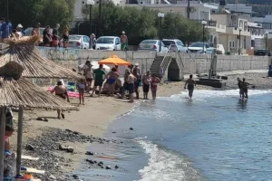 Τραγική κατάληξη για τον 94χρονο στον Τσούτσουρα