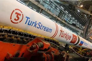 Τουρκία: «Όχι» στην ΕΕ για την απεξάρτηση από το ρωσικό αέριο