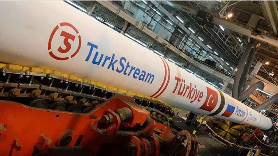 Τουρκία: «Όχι» στην ΕΕ για την απεξάρτηση από το ρωσικό αέριο
