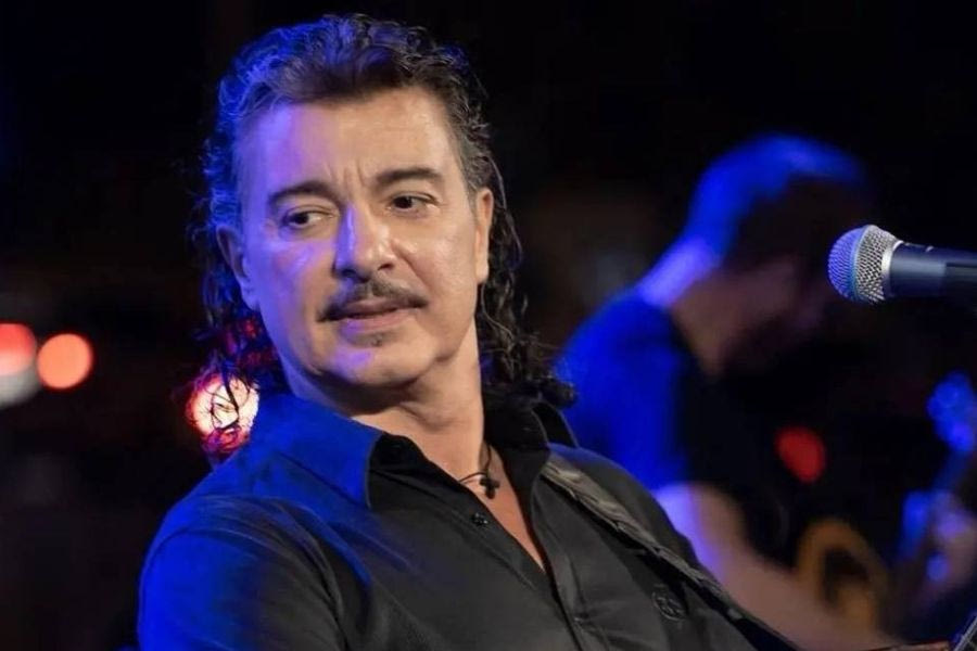 Κρητική βραδιά με τον Μιχάλη Τζουγανάκη στην Κασταμονίτσα