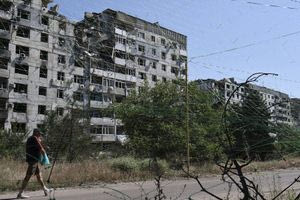 Πόλεμος στην Ουκρανία: Τηλεδιάσκεψη σήμερα των αρχηγών των γενικών επιτελείων των χωρών του ΝΑΤΟ