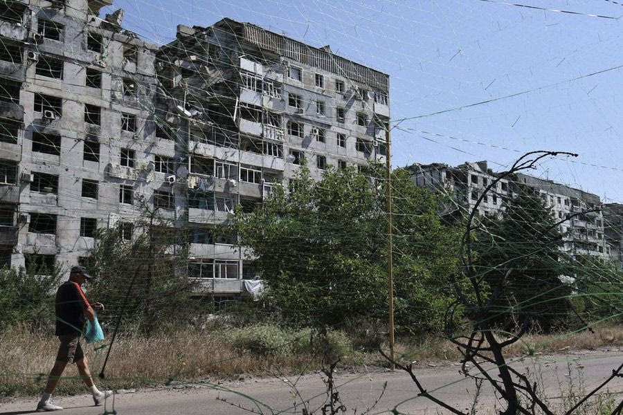 Πόλεμος στην Ουκρανία: Τηλεδιάσκεψη σήμερα των αρχηγών των γενικών επιτελείων των χωρών του ΝΑΤΟ