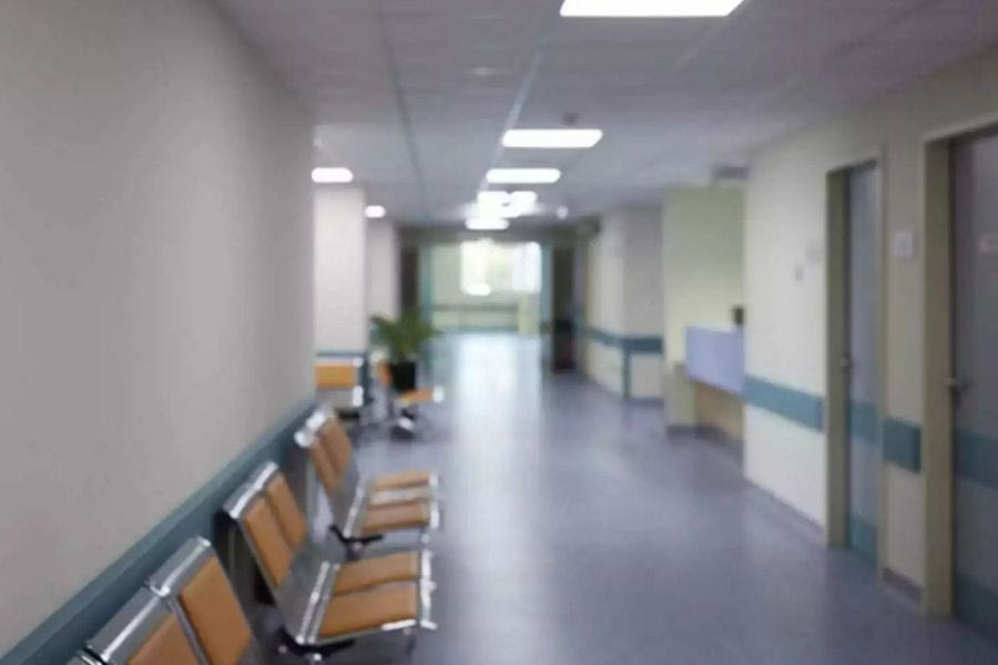 Υποχώρησε ασανσέρ στο «Γεννηματάς»: Από θαύμα γλίτωσε γιατρός – Διατάχθηκε ΕΔΕ