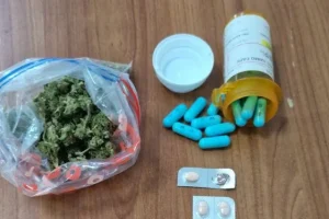 Συνελήφθη στο λιμάνι με ναρκωτικά στην αποσκευή του