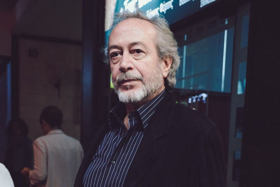 «Από την Κρήτη στην άκρη της Γης» με ανάγνωση κειμένων από τον Γρηγόρη Βαλτινό