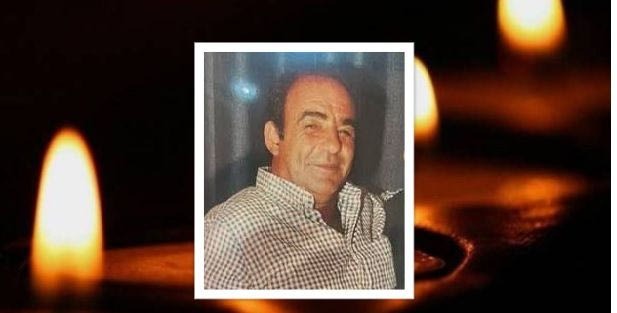 Θλίψη στο Μαλεβίζι για τον Σαράντο Βαμβουκάκη που πέθανε στα 57 του χρόνια