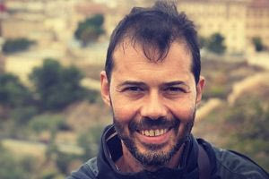 Ηράκλειο: Θλίψη για τον θάνατο ιδιοκτήτη ραδιοφωνικού σταθμού