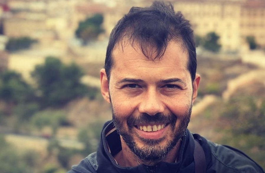 Ηράκλειο: Θλίψη για τον θάνατο ιδιοκτήτη ραδιοφωνικού σταθμού