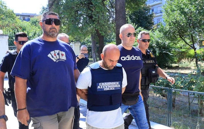 Βόλος: Με χτύπημα στον θώρακα με εργαλείο ψησίματος σκότωσε την 36χρονη – Τι έδειξε η ιατροδικαστική