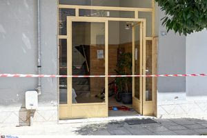 Γυναικοκτονία στο Βόλο: Εξαφανισμένος ο 40χρονος