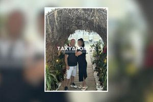 Βόλος: Ποια ήταν η 36χρονη που δολοφόνησε ο σύζυγός της μπροστά στα παιδιά τους