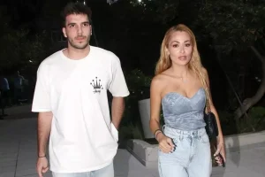 Φώτης Ιωαννίδης: Η ανάρτηση που έκανε η Βουλγαράκη μετά τον τελευταίο αγώνα με τον Παναθηναϊκό