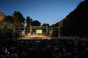 Μεγάλη προσέλευση στην εκδήλωση για την υπεράσπιση της Παπούρας