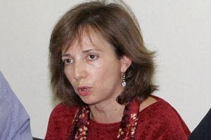 Η Ειρήνη Βρέντζου στην “Π”: Φόβος και ανασφάλεια από το νέο πειθαρχικό των δημοσίων υπαλλήλων