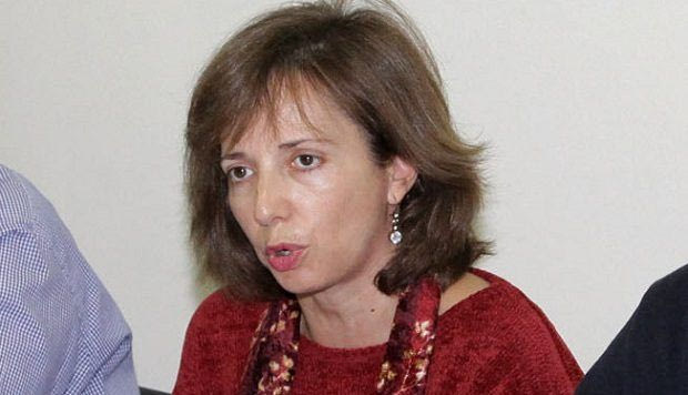 Η Ειρήνη Βρέντζου στην “Π”: Φόβος και ανασφάλεια από το νέο πειθαρχικό των δημοσίων υπαλλήλων