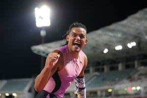 Ο Καραλής δεν έχει ταβάνι: «Πάμε για πιο ψηλά…»