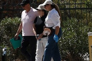 Απολογείται σήμερα η γυναίκα από την Αλγερία – Αρνείται ότι δολοφόνησε την 3χρονη κόρη της