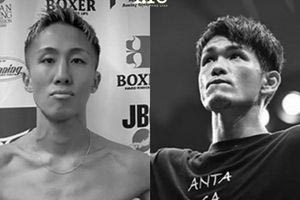 Νεκροί δύο Ιάπωνες πυγμάχοι μετά από αγώνες