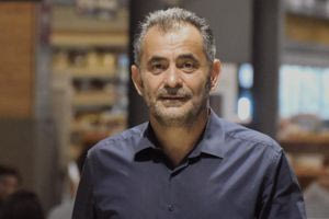 O αντιδήμαρχος υπηρεσίας