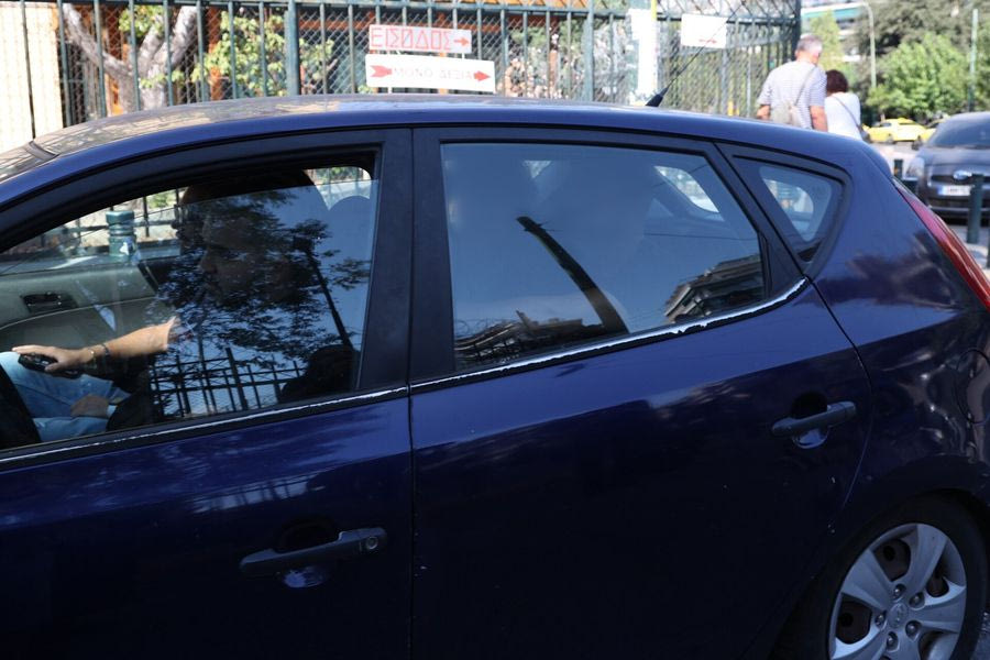 Χαλάνδρι: Ποινική δίωξη για ανθρωποκτονία εκ προθέσεως σε ήρεμη ψυχική κατάσταση ο 28χρονος