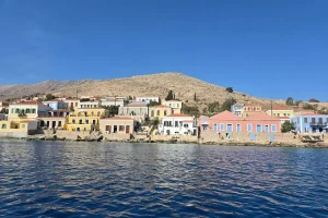 Τα νησιά του Νοτίου Αιγαίου που σπάνε ρεκόρ στον τουρισμό το 2025