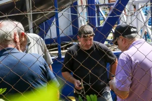 Λούνα παρκ – Χαλκιδική: Ένας χρόνος από το δυστύχημα με τον 19χρονο Γιάννη – «Σώσαμε πολλές ζωές παιδιών» λέει ο πατέρας του