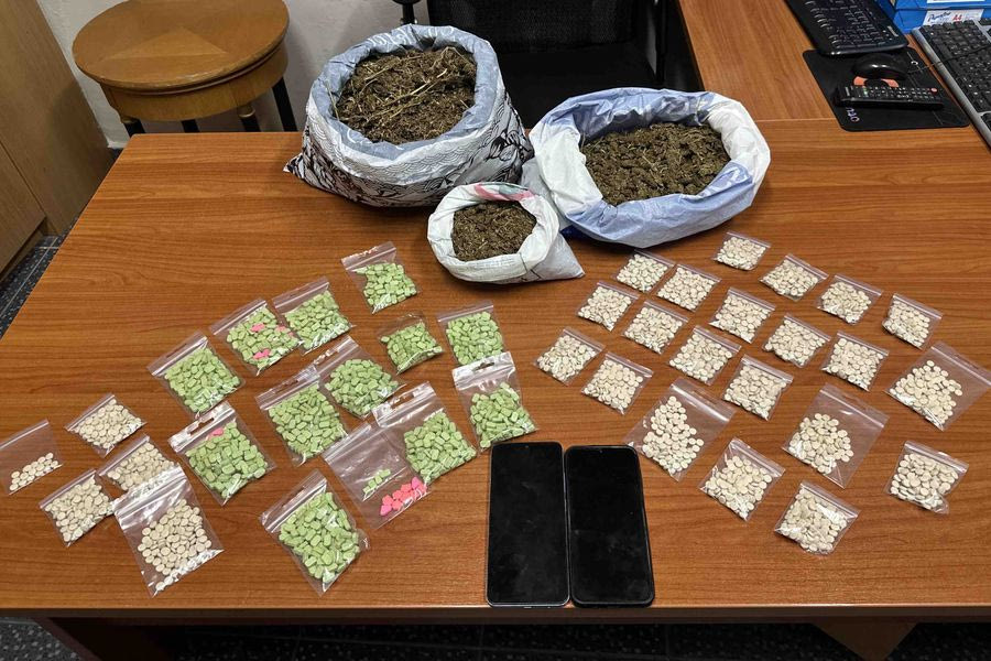 Έτσι έφερναν τα χάπια των τζιχαντιστών στην Κρήτη – Τα πουλούσαν 20 ευρώ το ένα