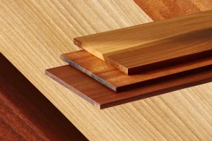 Αλεξίσφαιρο ξύλο πιο γερό από ατσάλι για τις πόλεις του μέλλοντος