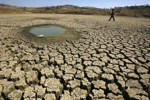 Ξηρασία: Κρίσιμα τα επίπεδα σε Ευρώπη και Μεσόγειο