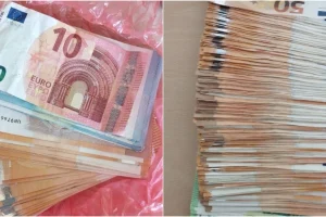 Τηλεφωνικές εξαπατήσεις ηλικιωμένων στη Φλώρινα