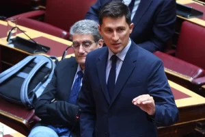 Παύλος Χρηστίδης: Η κυβέρνηση οφείλει να βάλει τέλος στην αγωνία των Εργασιακών Συμβούλων της ΔΥΠΑ που οδηγούνται στην ανεργία