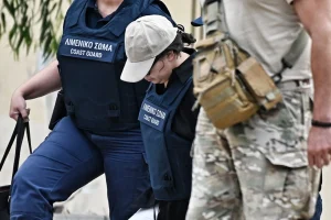 Παλαιό Φάληρο: Η ανατριχιαστική περιγραφή της Αλγερινής για τον θάνατο της Τζένα