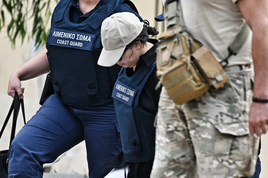 Παλαιό Φάληρο: Η ανατριχιαστική περιγραφή της Αλγερινής για τον θάνατο της Τζένα