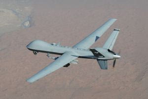 Καταρρίφθηκε drone πριν φτάσει στη Μόσχα – Διακόπηκε η λειτουργία αεροδρομίων